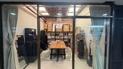 Queensway Tower / Queensway Shopping Centre (D3), Shop House #611829881